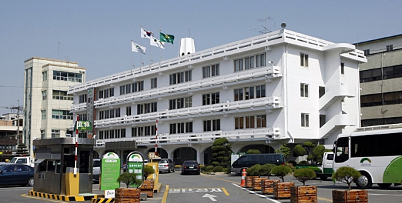 사진 = 청주시청